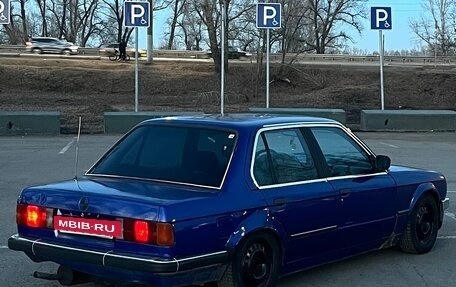 BMW 3 серия, 1987 год, 270 000 рублей, 8 фотография