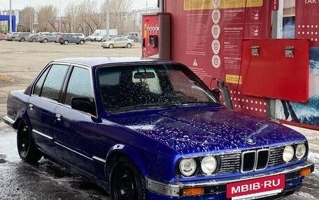 BMW 3 серия, 1987 год, 270 000 рублей, 2 фотография