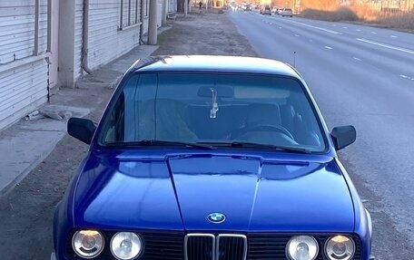 BMW 3 серия, 1987 год, 270 000 рублей, 3 фотография
