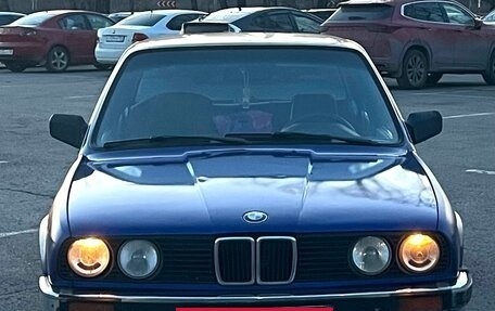 BMW 3 серия, 1987 год, 270 000 рублей, 5 фотография