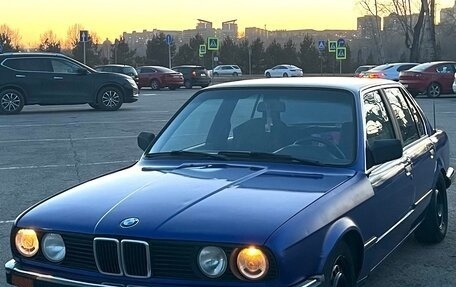 BMW 3 серия, 1987 год, 270 000 рублей, 7 фотография