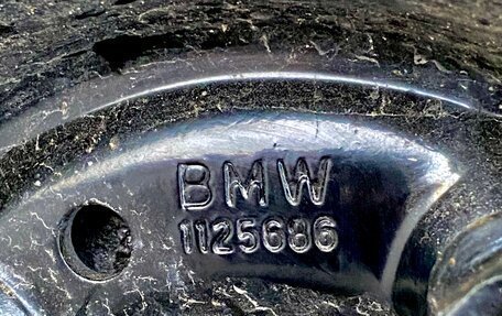 BMW 3 серия, 1987 год, 270 000 рублей, 18 фотография