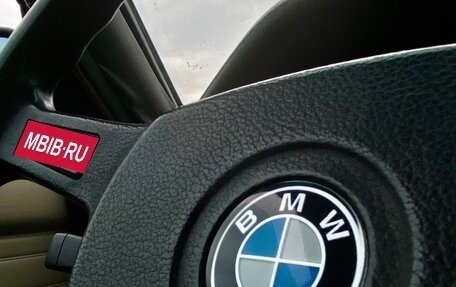 BMW 3 серия, 1987 год, 270 000 рублей, 16 фотография