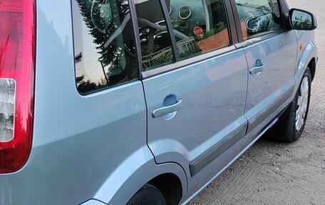 Ford Fusion I, 2007 год, 389 000 рублей, 9 фотография