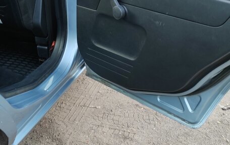 Ford Fusion I, 2007 год, 389 000 рублей, 17 фотография