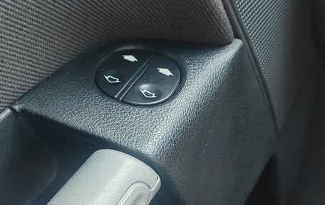 Ford Fusion I, 2007 год, 389 000 рублей, 19 фотография