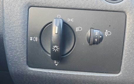 Ford Fusion I, 2007 год, 389 000 рублей, 20 фотография