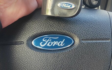 Ford Fusion I, 2007 год, 389 000 рублей, 22 фотография