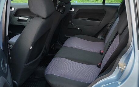 Ford Fusion I, 2007 год, 389 000 рублей, 26 фотография