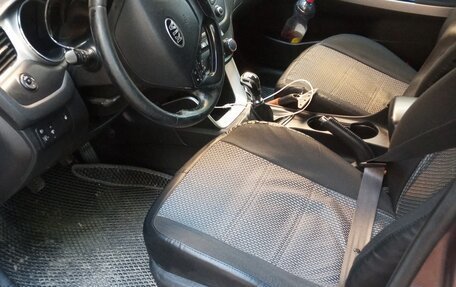 KIA cee'd III, 2013 год, 700 000 рублей, 9 фотография