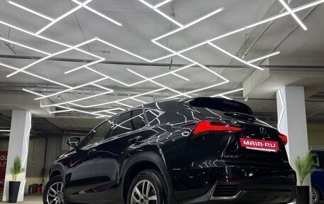 Lexus NX I, 2019 год, 2 900 000 рублей, 2 фотография