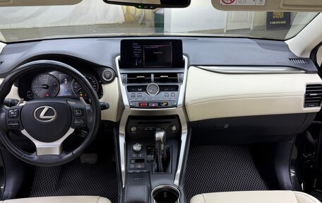 Lexus NX I, 2019 год, 2 900 000 рублей, 23 фотография