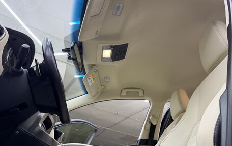 Lexus NX I, 2019 год, 2 900 000 рублей, 21 фотография