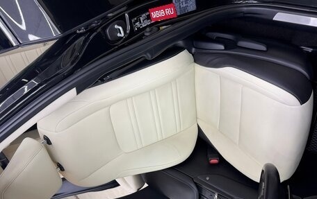 Lexus NX I, 2019 год, 2 900 000 рублей, 18 фотография