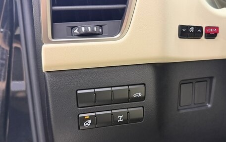 Lexus NX I, 2019 год, 2 900 000 рублей, 20 фотография