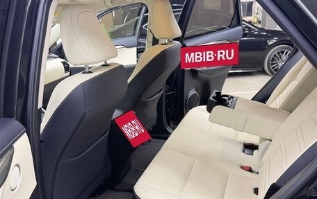 Lexus NX I, 2019 год, 2 900 000 рублей, 22 фотография