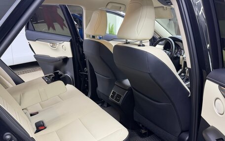 Lexus NX I, 2019 год, 2 900 000 рублей, 25 фотография