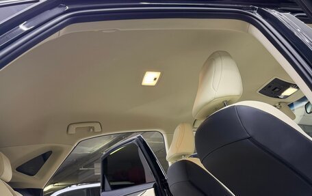 Lexus NX I, 2019 год, 2 900 000 рублей, 26 фотография