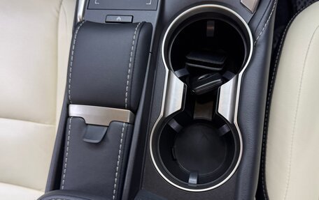 Lexus NX I, 2019 год, 2 900 000 рублей, 31 фотография