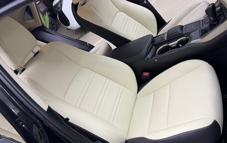 Lexus NX I, 2019 год, 2 900 000 рублей, 28 фотография