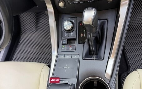 Lexus NX I, 2019 год, 2 900 000 рублей, 29 фотография