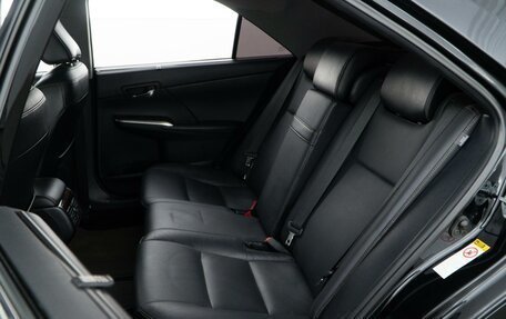 Toyota Camry, 2017 год, 2 399 900 рублей, 9 фотография