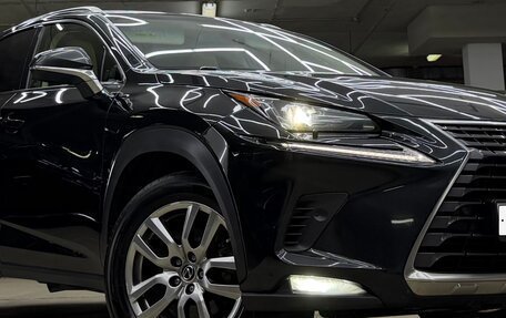 Lexus NX I, 2019 год, 2 900 000 рублей, 39 фотография