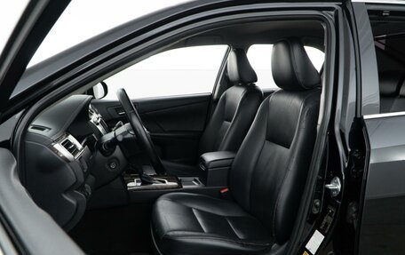 Toyota Camry, 2017 год, 2 399 900 рублей, 10 фотография