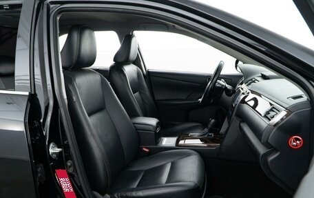 Toyota Camry, 2017 год, 2 399 900 рублей, 8 фотография