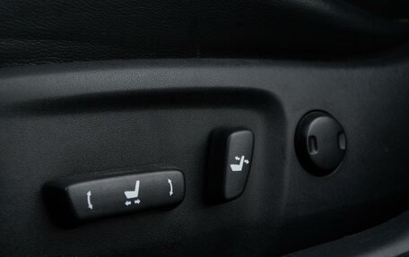 Toyota Camry, 2017 год, 2 399 900 рублей, 20 фотография