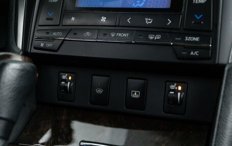 Toyota Camry, 2017 год, 2 399 900 рублей, 21 фотография