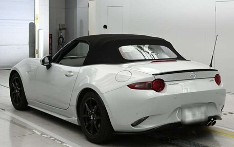 Mazda Roadster IV (ND), 2018 год, 1 486 000 рублей, 5 фотография