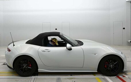 Mazda Roadster IV (ND), 2018 год, 1 486 000 рублей, 6 фотография
