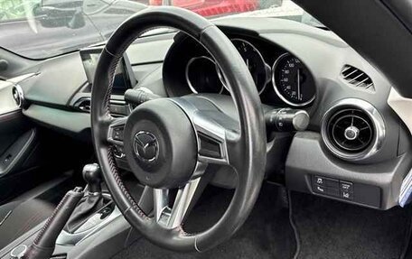 Mazda Roadster IV (ND), 2018 год, 1 486 000 рублей, 9 фотография