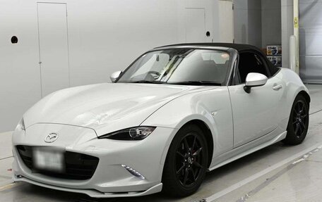 Mazda Roadster IV (ND), 2018 год, 1 486 000 рублей, 3 фотография