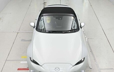 Mazda Roadster IV (ND), 2018 год, 1 486 000 рублей, 2 фотография