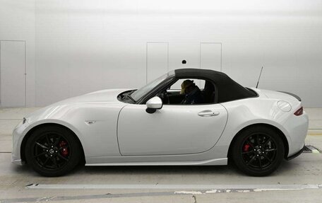 Mazda Roadster IV (ND), 2018 год, 1 486 000 рублей, 7 фотография