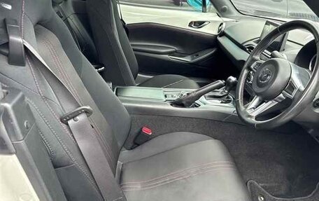 Mazda Roadster IV (ND), 2018 год, 1 486 000 рублей, 11 фотография