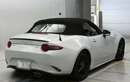 Mazda Roadster IV (ND), 2018 год, 1 486 000 рублей, 4 фотография