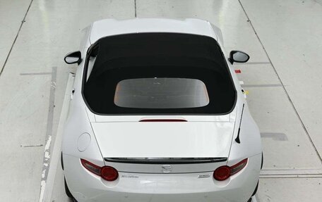 Mazda Roadster IV (ND), 2018 год, 1 486 000 рублей, 8 фотография