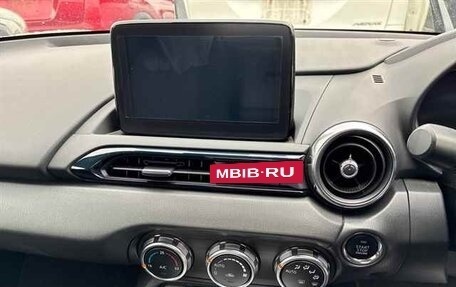 Mazda Roadster IV (ND), 2018 год, 1 486 000 рублей, 10 фотография