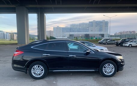 Honda Crosstour I рестайлинг, 2013 год, 1 250 000 рублей, 6 фотография