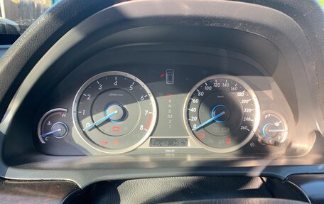 Honda Crosstour I рестайлинг, 2013 год, 1 250 000 рублей, 11 фотография