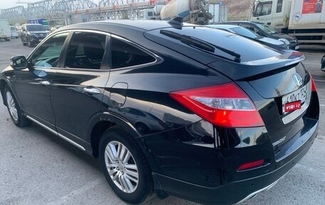 Honda Crosstour I рестайлинг, 2013 год, 1 250 000 рублей, 9 фотография
