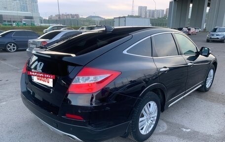 Honda Crosstour I рестайлинг, 2013 год, 1 250 000 рублей, 7 фотография