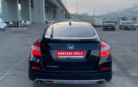 Honda Crosstour I рестайлинг, 2013 год, 1 250 000 рублей, 8 фотография
