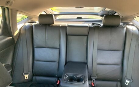 Honda Crosstour I рестайлинг, 2013 год, 1 250 000 рублей, 12 фотография