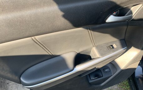 Honda Crosstour I рестайлинг, 2013 год, 1 250 000 рублей, 18 фотография