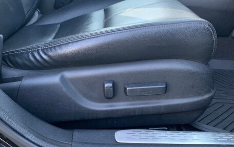 Honda Crosstour I рестайлинг, 2013 год, 1 250 000 рублей, 20 фотография