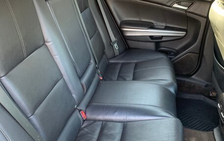 Honda Crosstour I рестайлинг, 2013 год, 1 250 000 рублей, 24 фотография